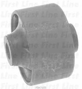 First line FSK7105 Silent block front lower arm front FSK7105