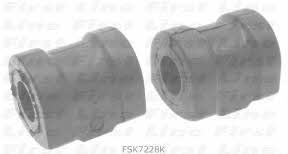 First line FSK7228K Front stabilizer bush FSK7228K