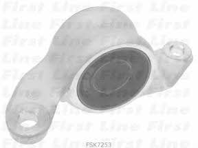 First line FSK7253 Control Arm-/Trailing Arm Bush FSK7253