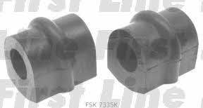 First line FSK7335K Rear stabilizer bush FSK7335K