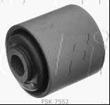 First line FSK7552 Silent block rear trailing arm FSK7552