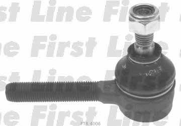 First line FTR4006 Tie rod end outer FTR4006