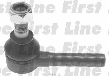 First line FTR4012 Tie rod end outer FTR4012