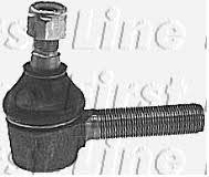 First line FTR4017 Tie rod end outer FTR4017