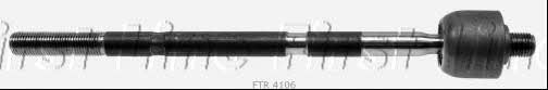 First line FTR4106 Inner Tie Rod FTR4106