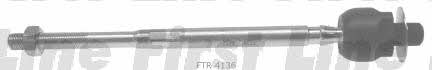 First line FTR4136 Inner Tie Rod FTR4136