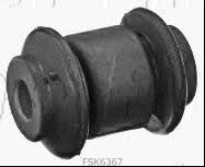 First line FSK6367 Control Arm-/Trailing Arm Bush FSK6367