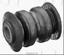 First line FSK6479 Control Arm-/Trailing Arm Bush FSK6479