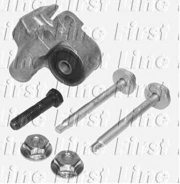 First line FSK6580 Control Arm-/Trailing Arm Bush FSK6580