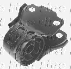 First line FSK6926 Control Arm-/Trailing Arm Bush FSK6926