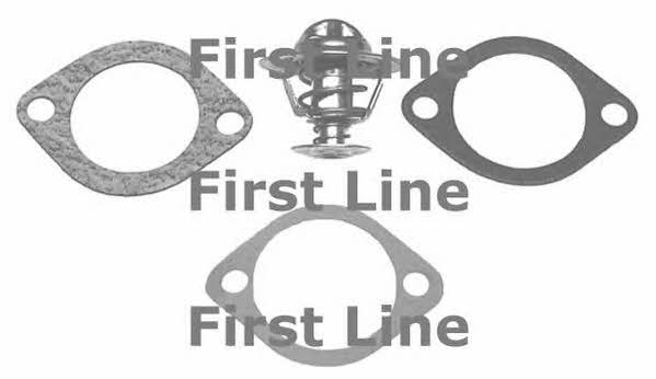 First line FTK015 Thermostat, coolant FTK015