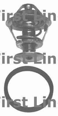 First line FTK017 Thermostat, coolant FTK017