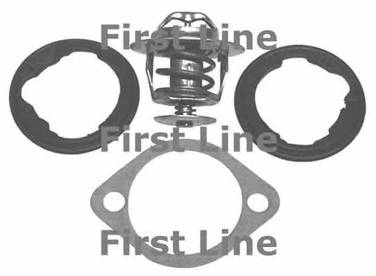 First line FTK030 Thermostat, coolant FTK030