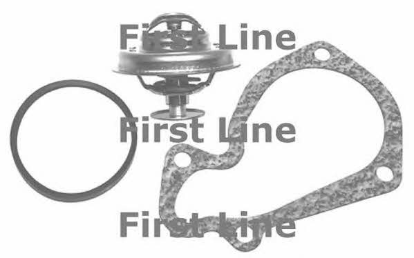 First line FTK032 Thermostat, coolant FTK032
