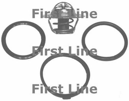 First line FTK035 Thermostat, coolant FTK035