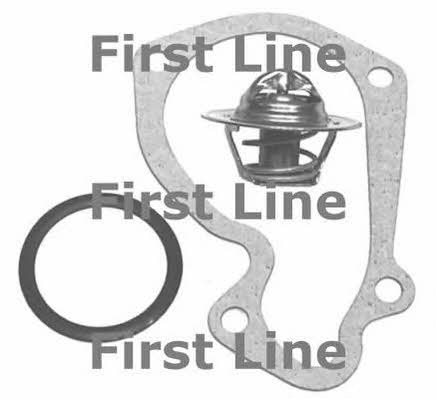 First line FTK043 Thermostat, coolant FTK043