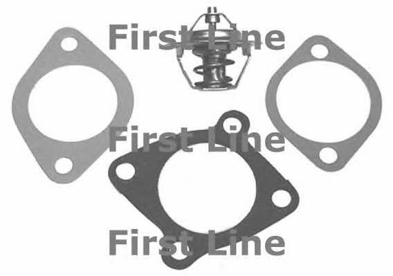 First line FTK050 Thermostat, coolant FTK050