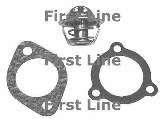 First line FTK056 Thermostat, coolant FTK056