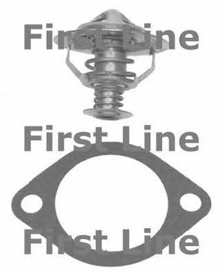 First line FTK062 Thermostat, coolant FTK062