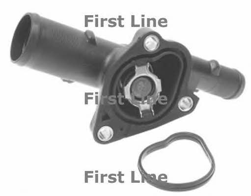 First line FTK071 Thermostat, coolant FTK071