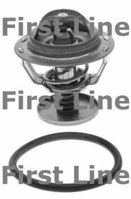 First line FTK072 Thermostat, coolant FTK072