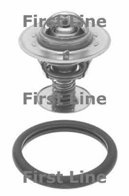 First line FTK075 Thermostat, coolant FTK075
