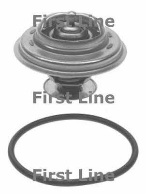 First line FTK076 Thermostat, coolant FTK076
