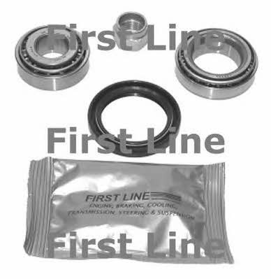 First line FBK114 Wheel bearing kit FBK114
