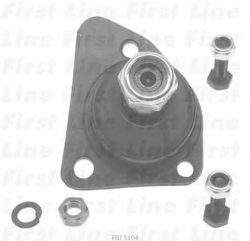 First line FBJ5104 Ball joint FBJ5104