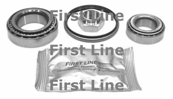 First line FBK119 Wheel bearing kit FBK119