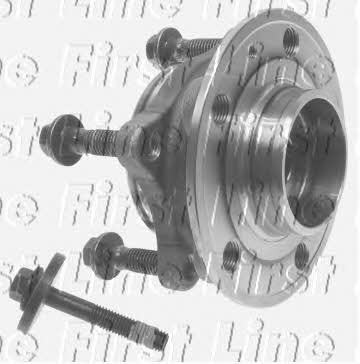 First line FBK1195 Wheel bearing kit FBK1195