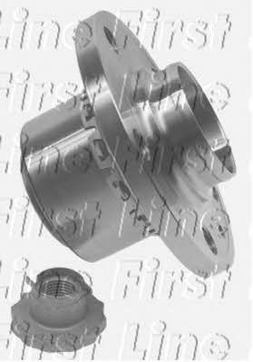 First line FBK1216 Wheel bearing kit FBK1216