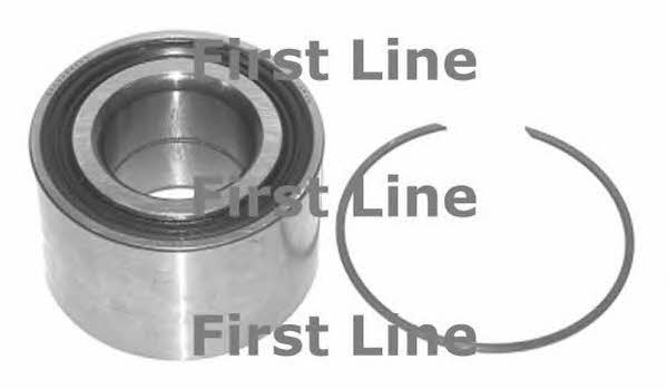 First line FBK125 Wheel bearing kit FBK125