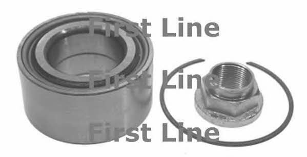 First line FBK127 Wheel bearing kit FBK127