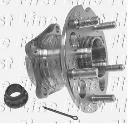 First line FBK1279 Wheel bearing kit FBK1279