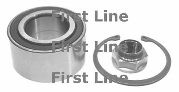 First line FBK128 Wheel bearing kit FBK128