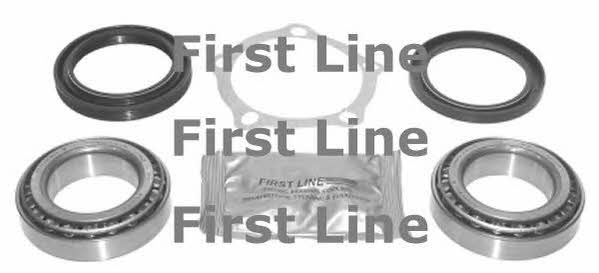 First line FBK133 Wheel bearing kit FBK133