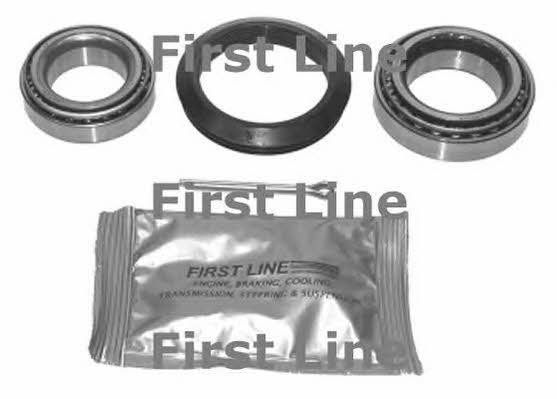 First line FBK136 Wheel bearing kit FBK136