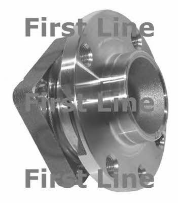 First line FBK140 Wheel bearing kit FBK140