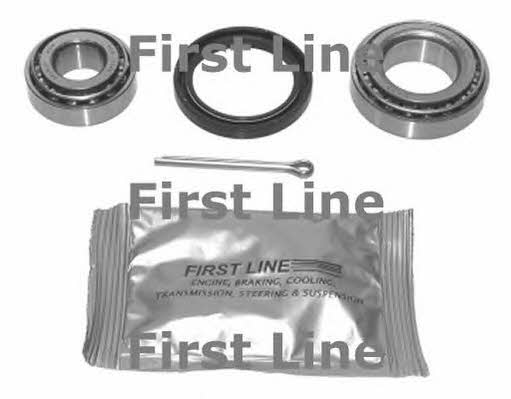 First line FBK141 Wheel bearing kit FBK141