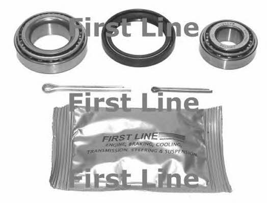 First line FBK142 Wheel bearing kit FBK142