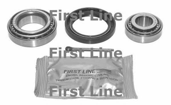 First line FBK143 Wheel bearing kit FBK143