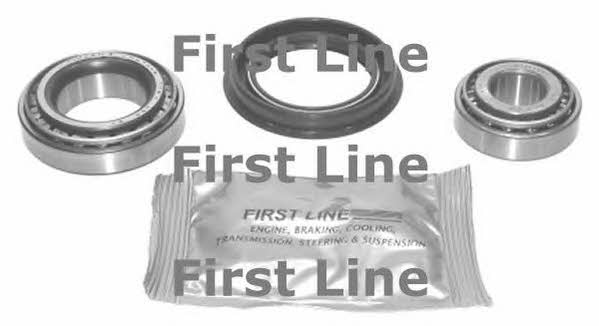 First line FBK144 Wheel bearing kit FBK144