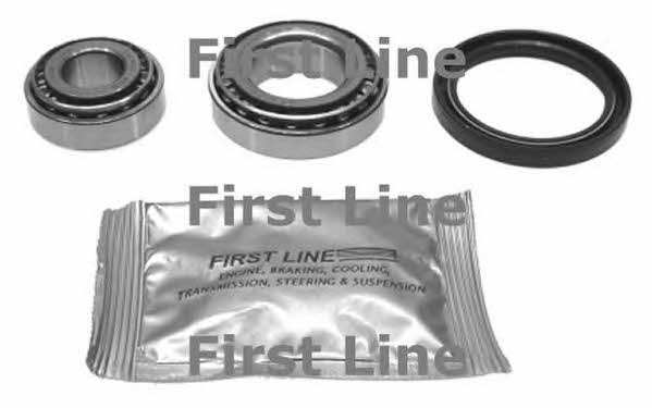 First line FBK145 Wheel bearing kit FBK145