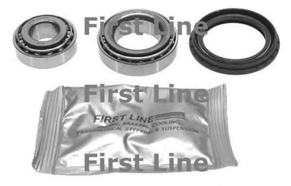 First line FBK148 Wheel bearing kit FBK148