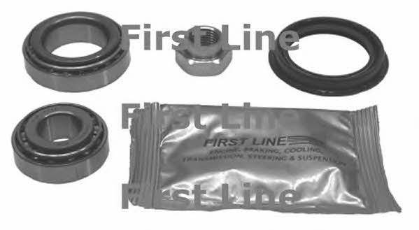 First line FBK150 Wheel bearing kit FBK150