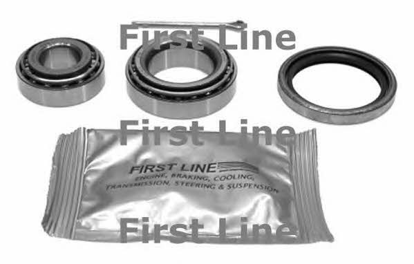 First line FBK151 Wheel bearing kit FBK151