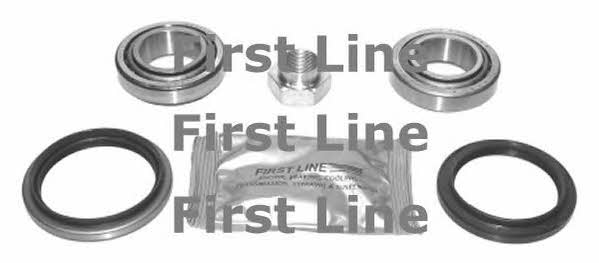 First line FBK152 Wheel bearing kit FBK152