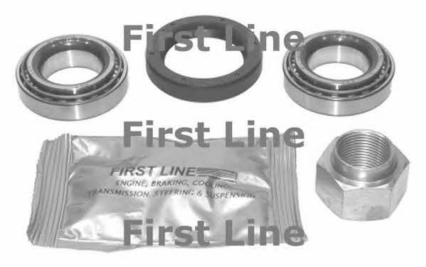 First line FBK155 Wheel bearing kit FBK155