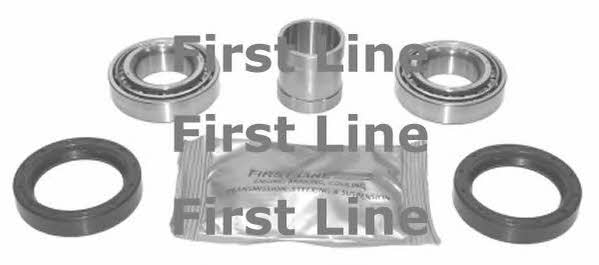 First line FBK156 Wheel bearing kit FBK156
